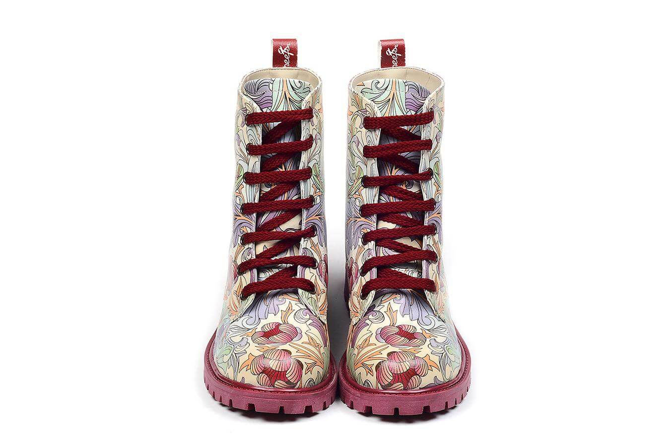 Long Boots GNTM1029