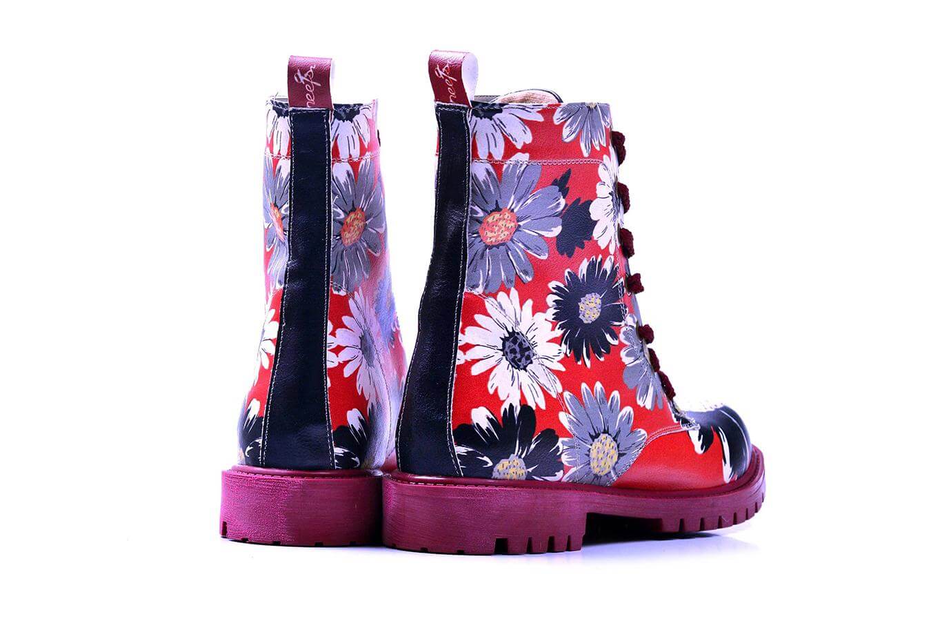 Long Boots GNTM1034