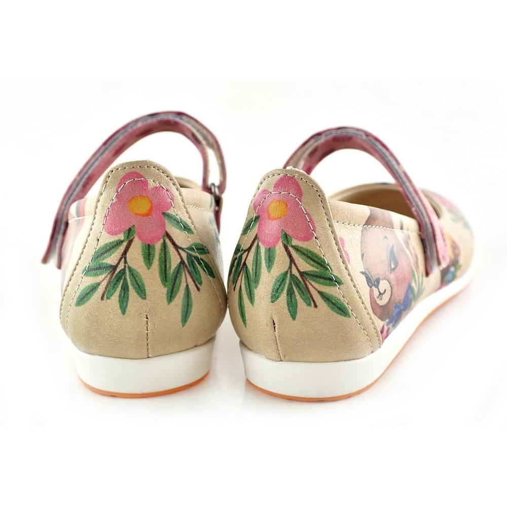 Ballerinas Shoes Outlet - No Exchange or Return 41 EU - 10 US