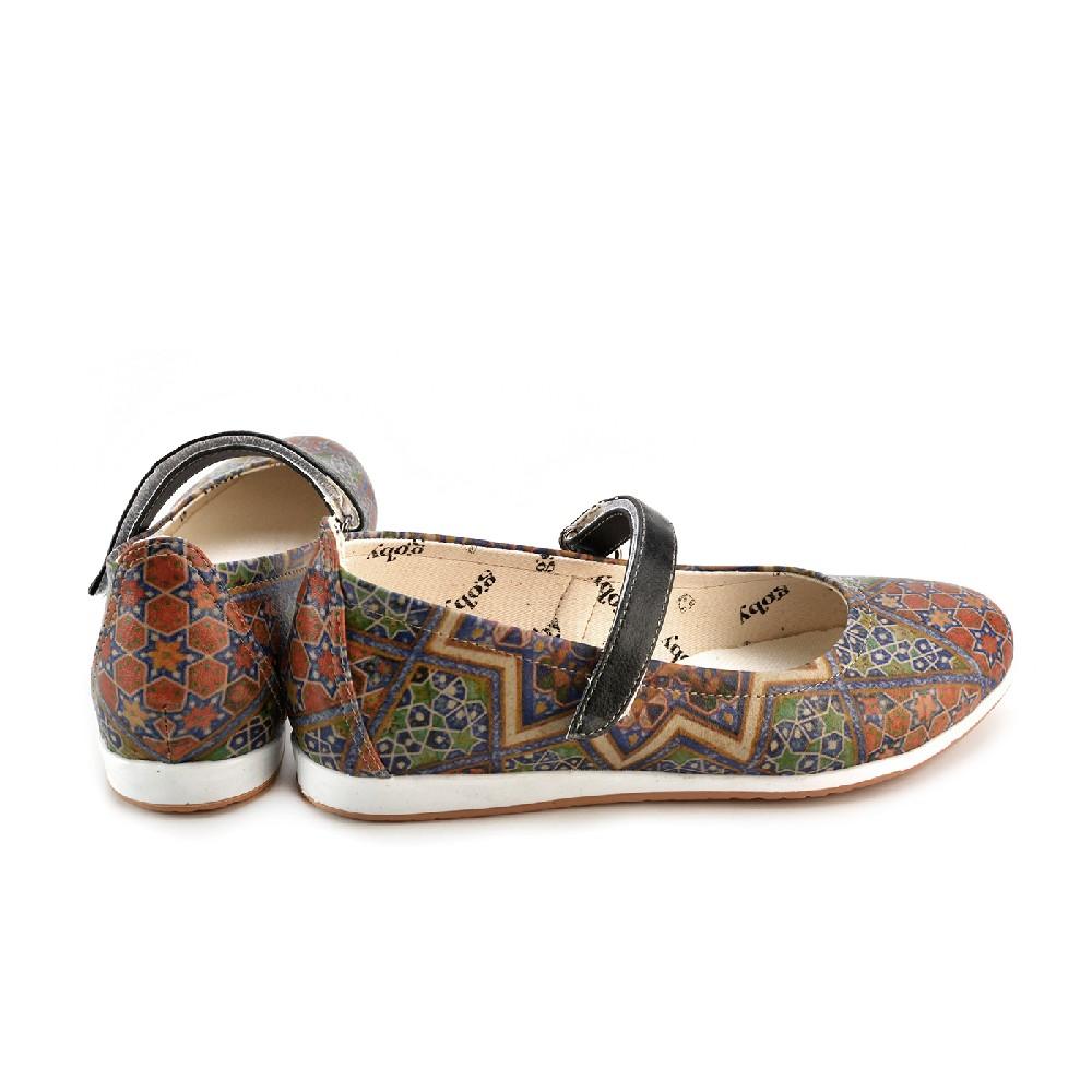 Ballerinas Shoes Outlet - No Exchange or Return 40 EU - 9.5 US