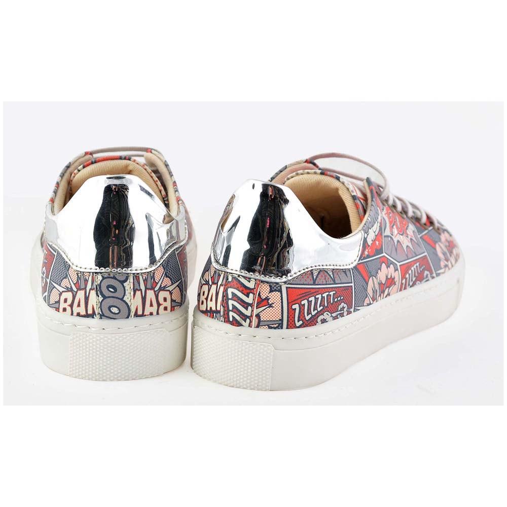 Sneaker Shoes Outlet - No Exchange or Return 41 EU - 10 US