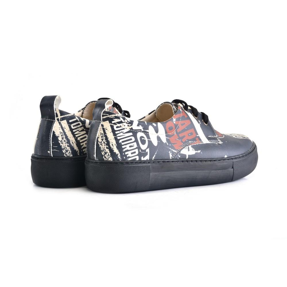 Oxford Shoes Outlet - No Exchange or Return 38 EU - 7.5 US