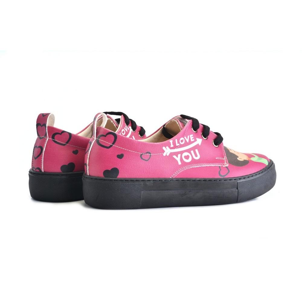 Oxford Shoes Outlet - No Exchange or Return 38 EU - 7.5 US