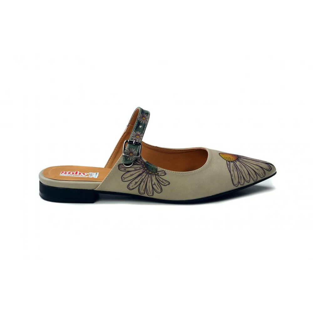 Ballerinas Shoes GOR101