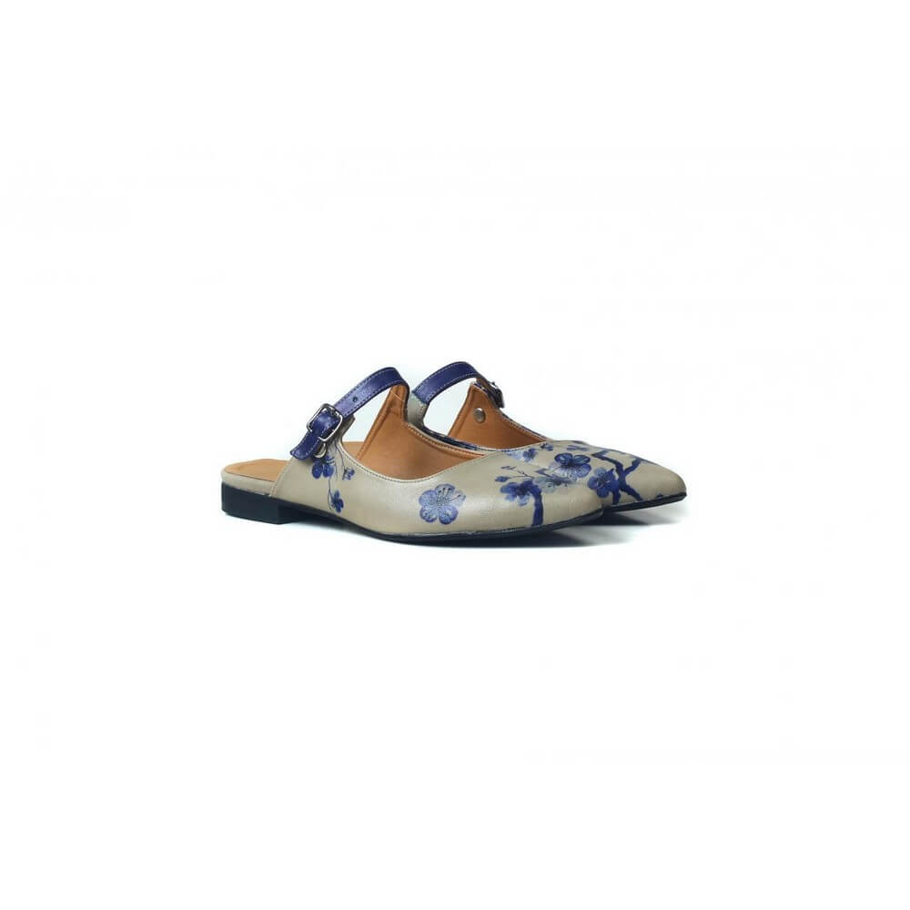 Ballerinas Shoes GOR103
