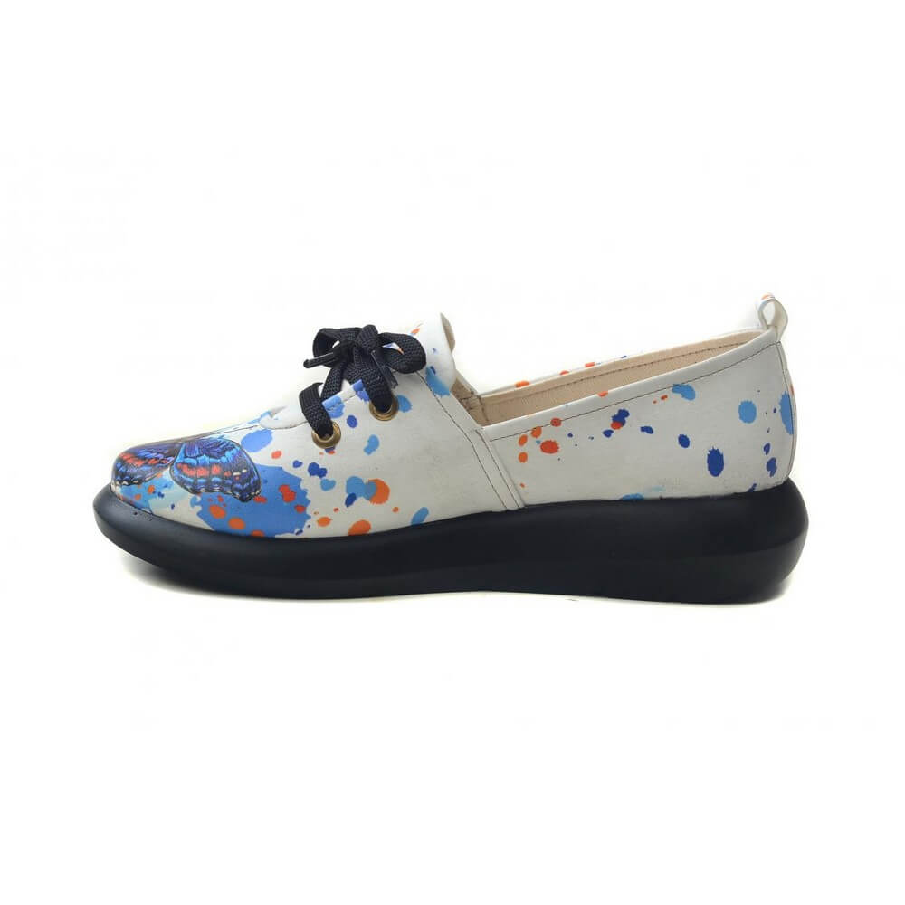 Ballerinas Shoes GOZ102