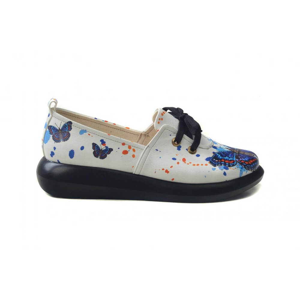 Ballerinas Shoes GOZ102
