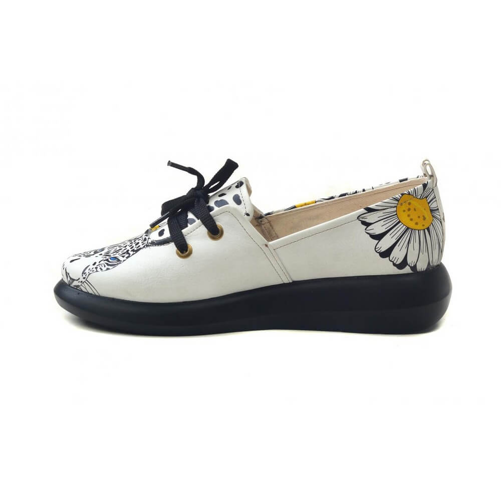 Ballerinas Shoes GOZ103