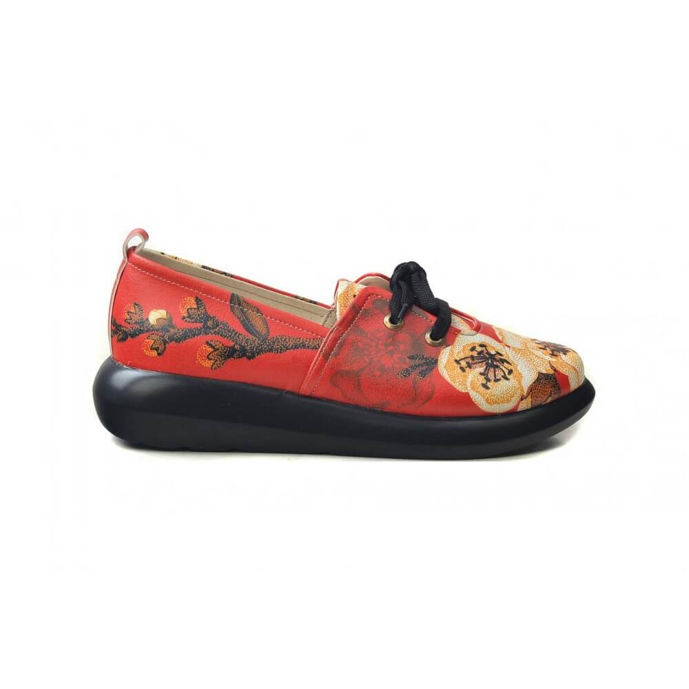 Ballerinas Shoes GOZ105