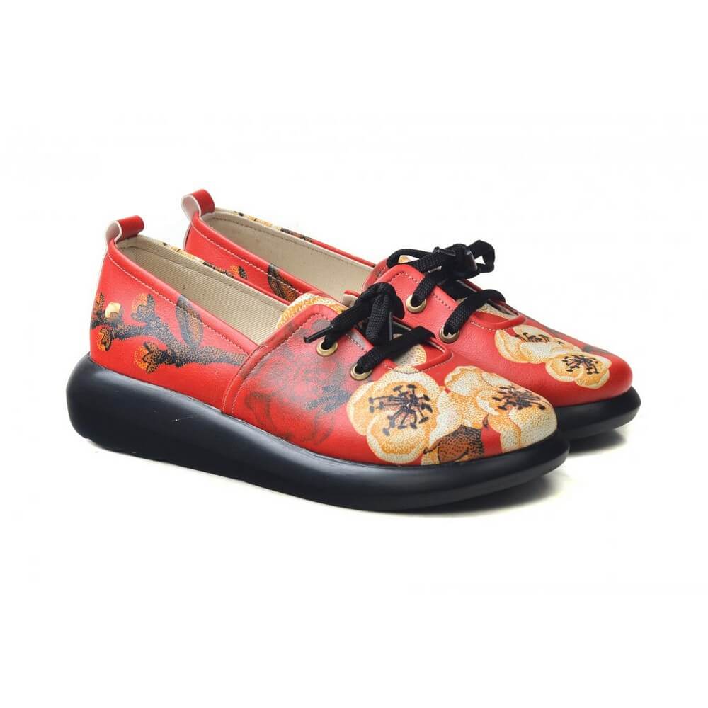 Ballerinas Shoes GOZ105