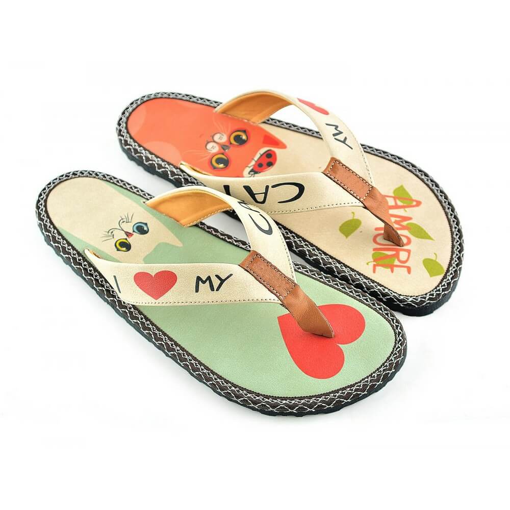Flip-Flop Outlet - No Exchange or Return 42 EU - 11 US
