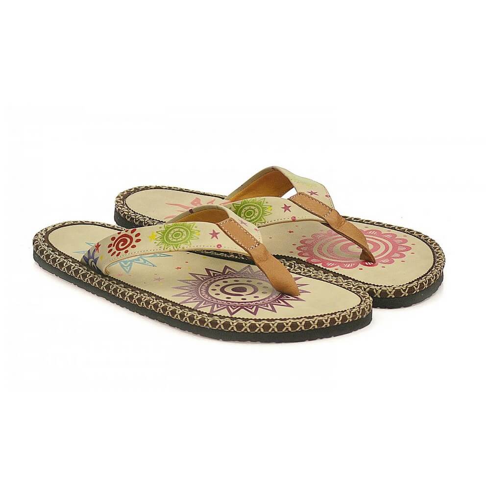 Flip-Flop Outlet - No Exchange or Return 41 EU - 10 US