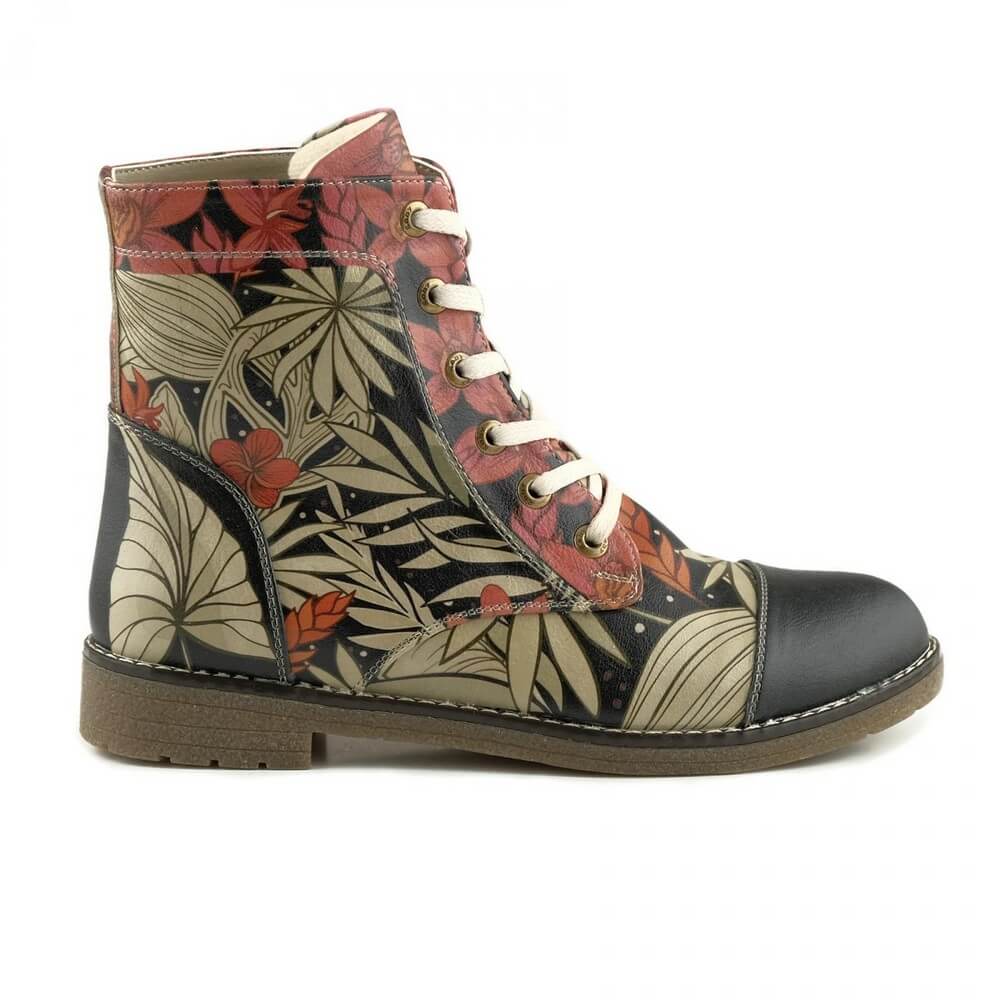 Ankle Boots Outlet - No Exchange or Return - 36 EU - 5.5 US