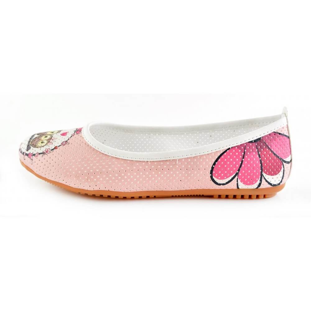 Ballerinas Shoes GRDB102