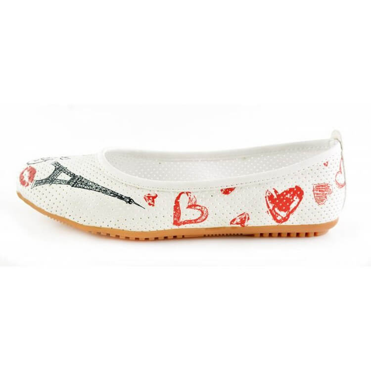 Ballerinas Shoes GRDB104