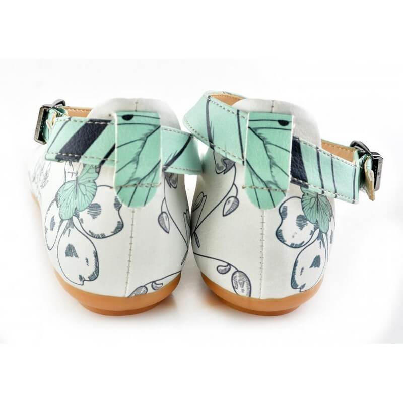 Ballerinas Shoes Outlet - No Exchange or Return 37 EU - 6.5 US