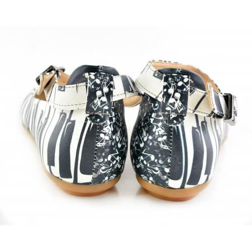 Ballerinas Shoes Outlet - No Exchange or Return 35 EU - 5 US