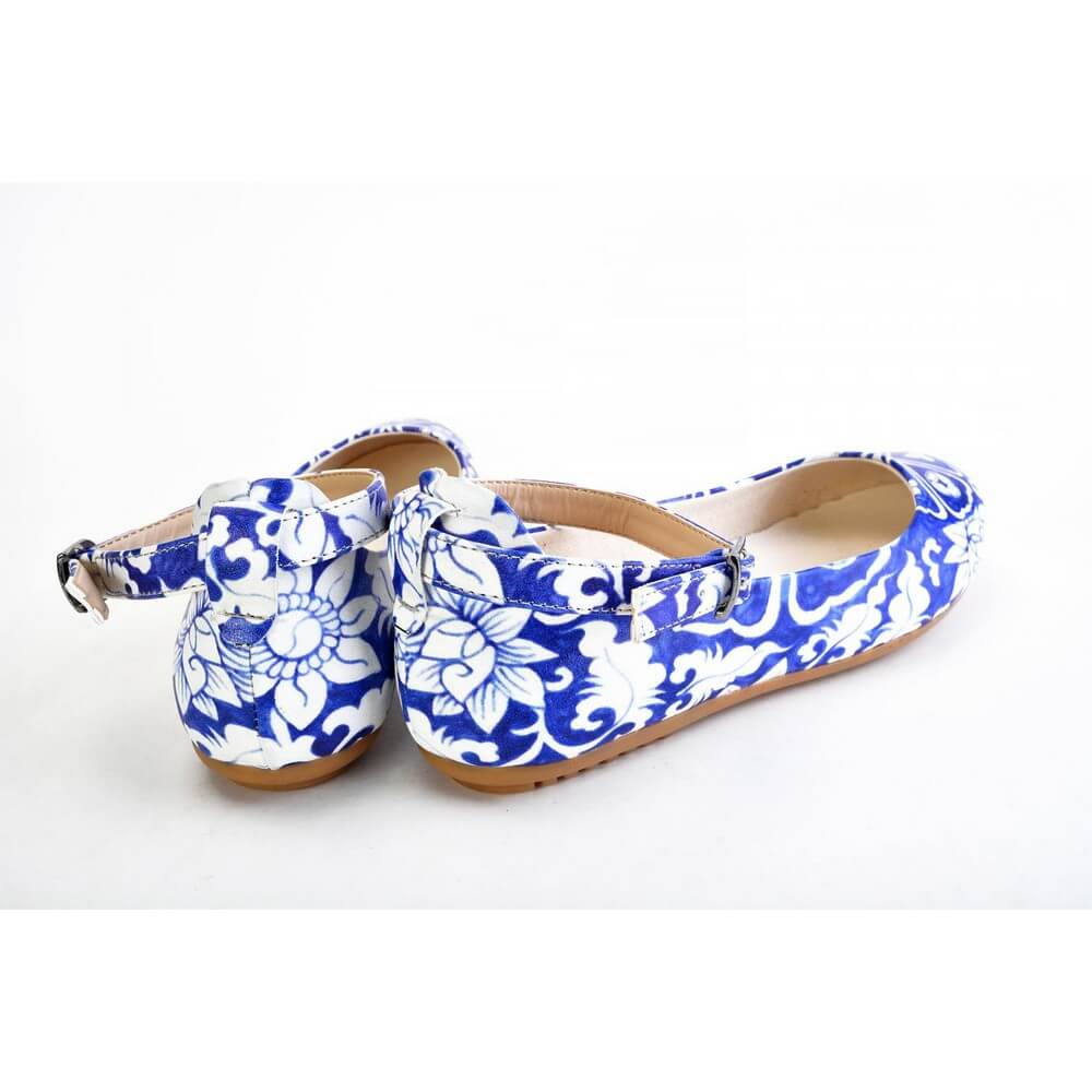 Ballerinas Shoes Outlet - No Exchange or Return 40 EU - 9.5 US