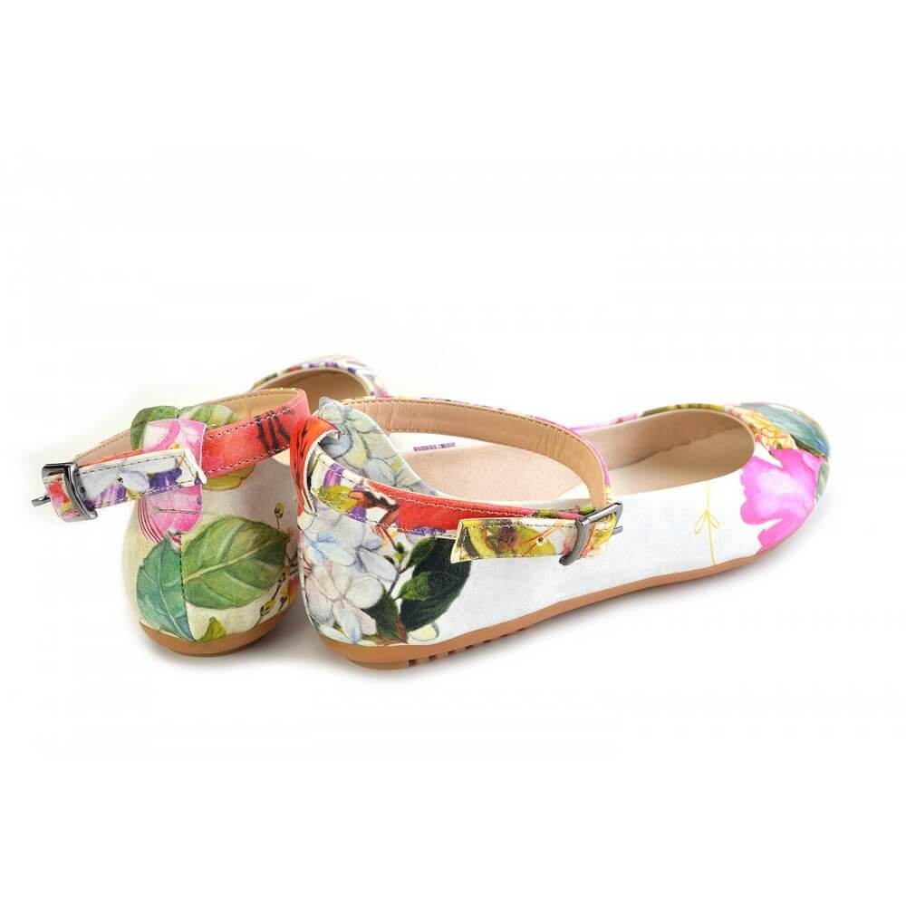 Ballerinas Shoes Outlet - No Exchange or Return 37 EU - 6.5 US