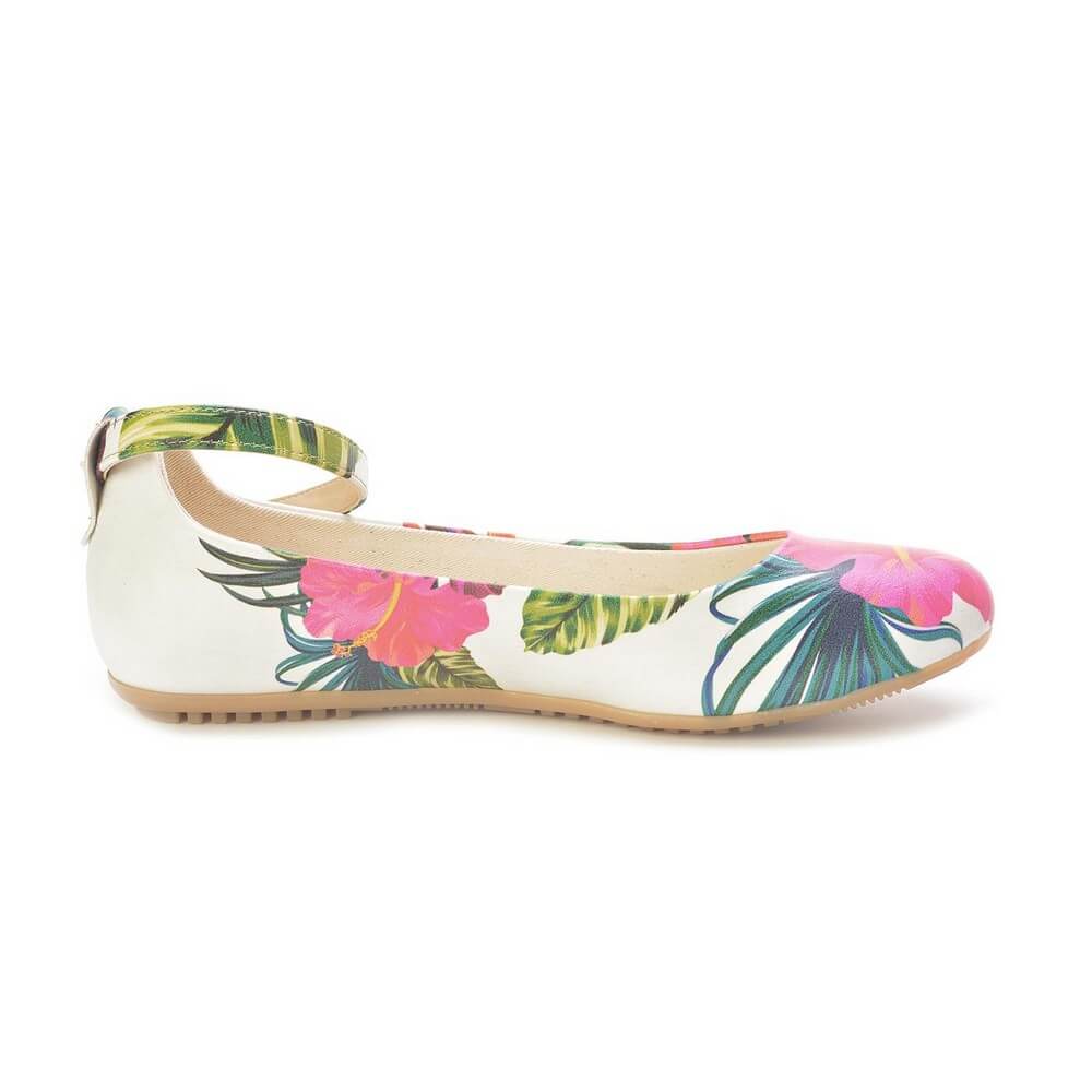 Ballerinas Shoes GRKB109