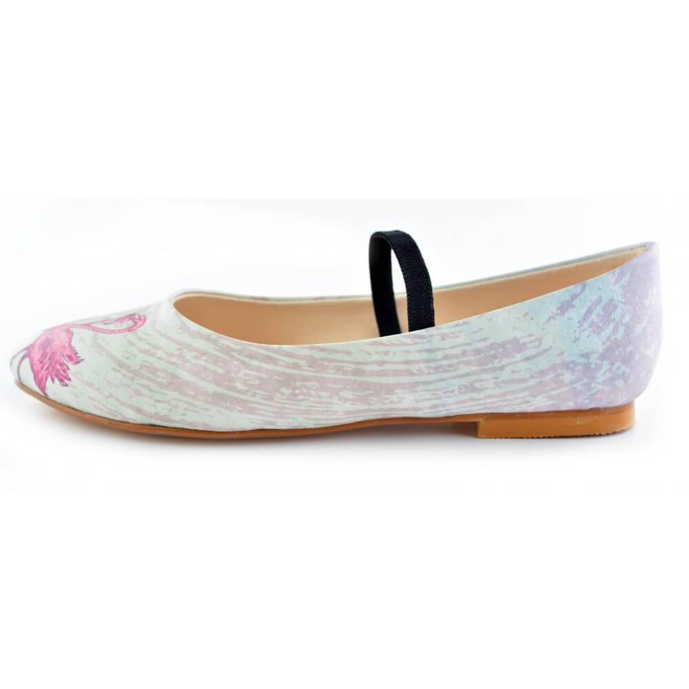 Ballerinas Shoes GRLB101