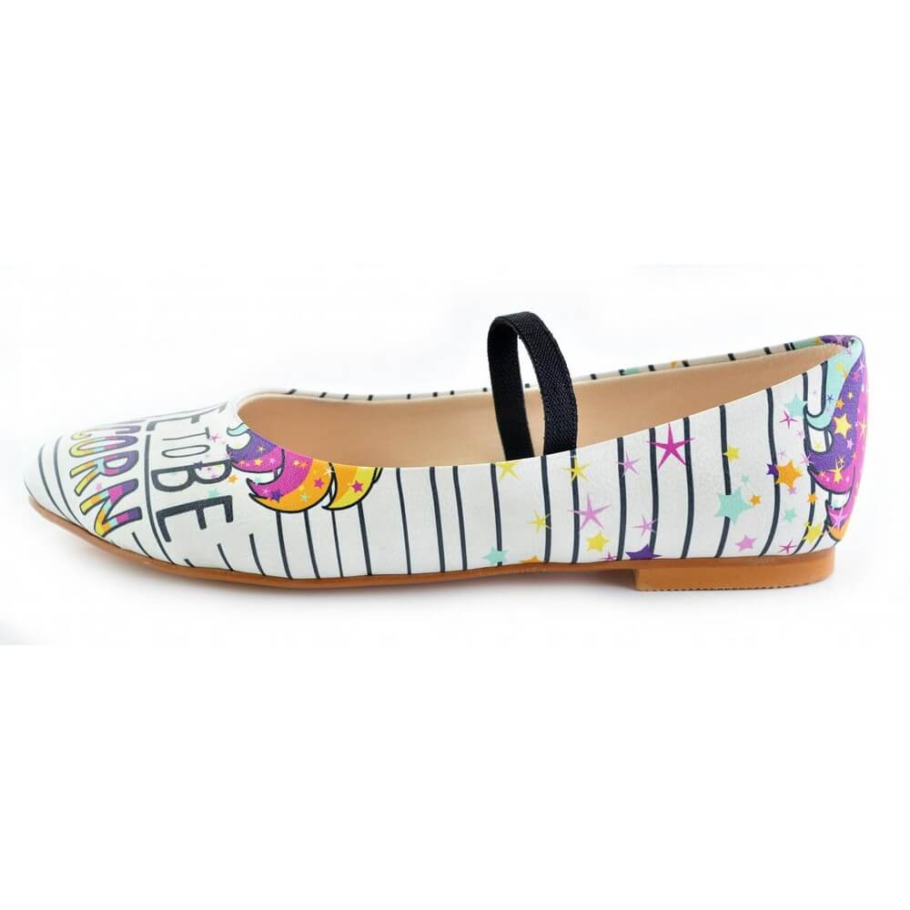 Ballerinas Shoes GRLB103