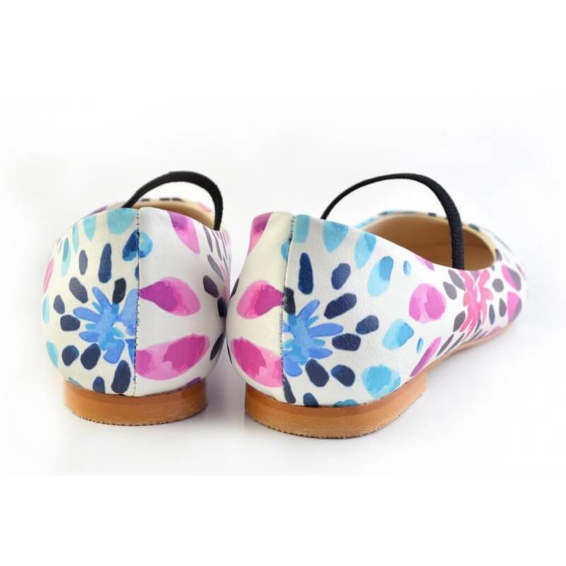 Ballerinas Shoes Outlet - No Exchange or Return 41 EU - 10 US