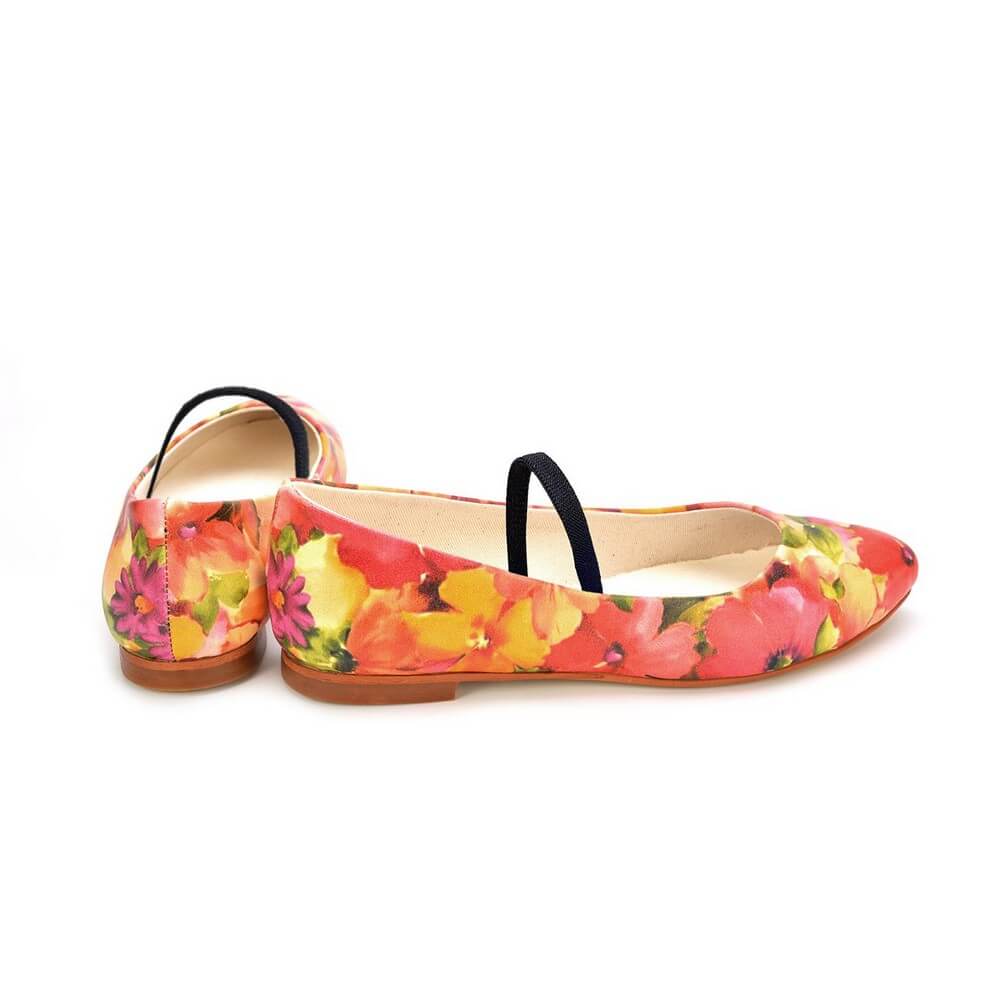 Ballerinas Shoes GRLB111