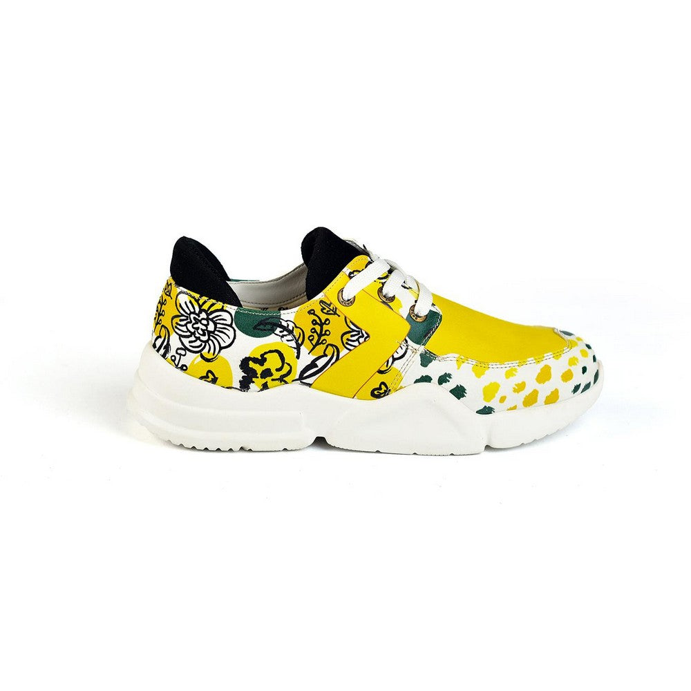 Sneaker Shoes GSA112