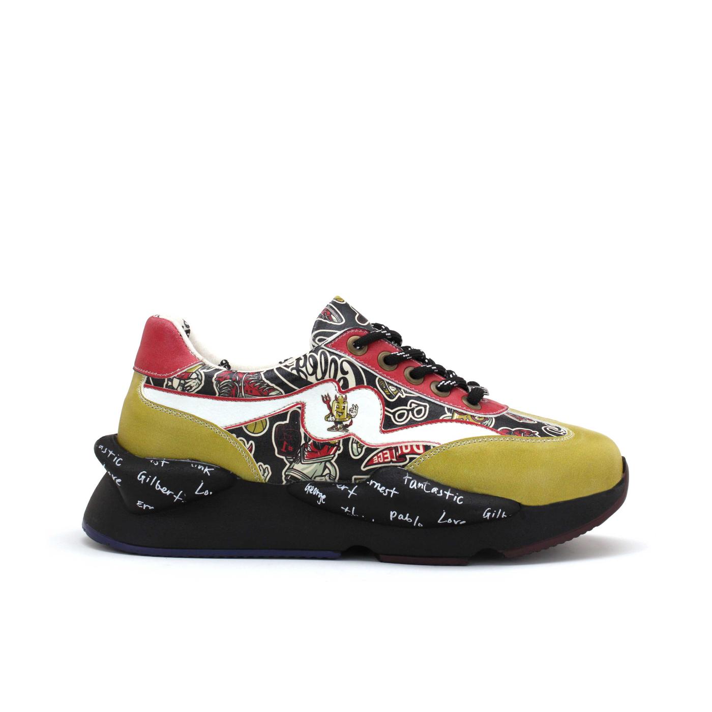 Sneaker Shoes Outlet - No Exchange or Return 38 EU - 7.5 US