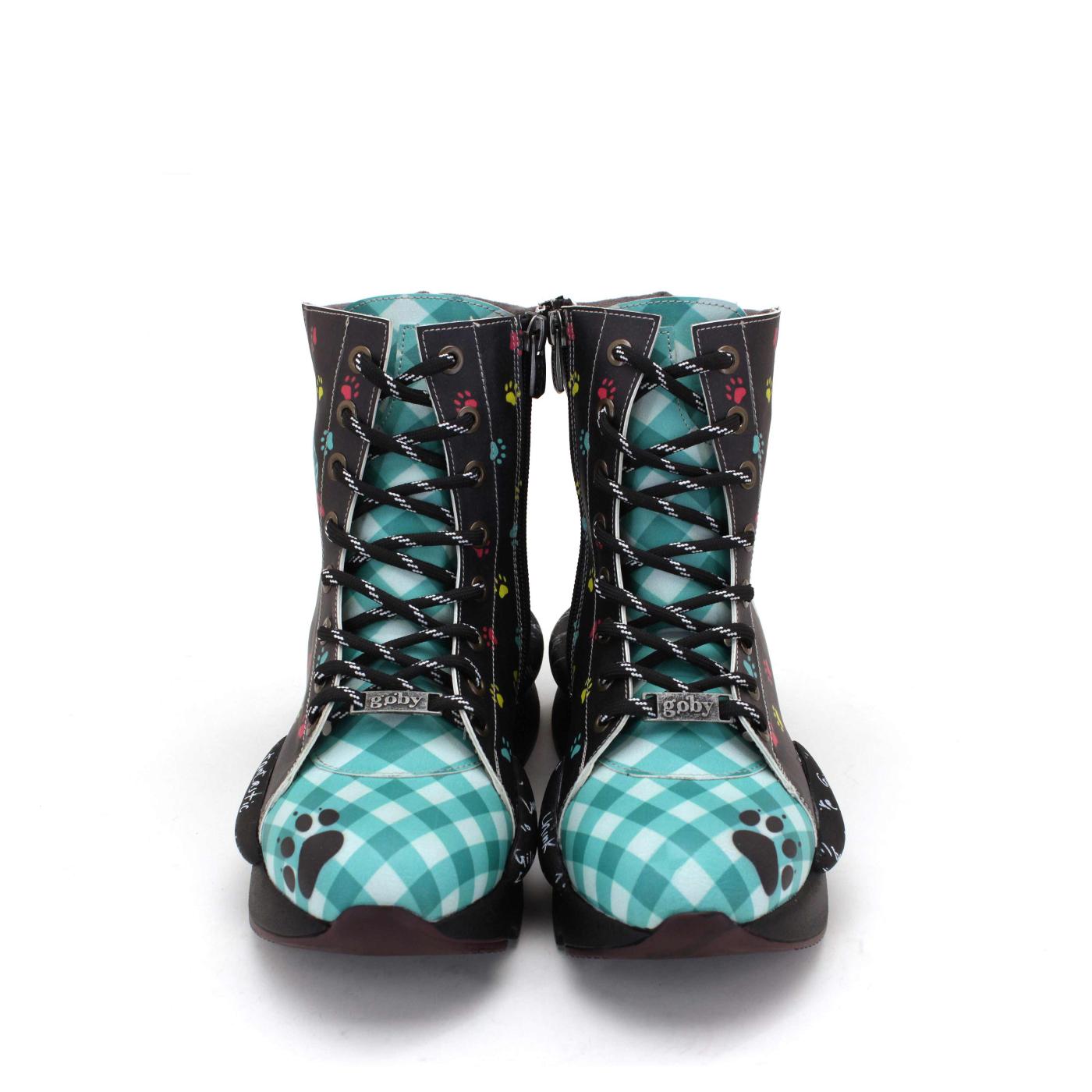Sneaker Boots GSB701