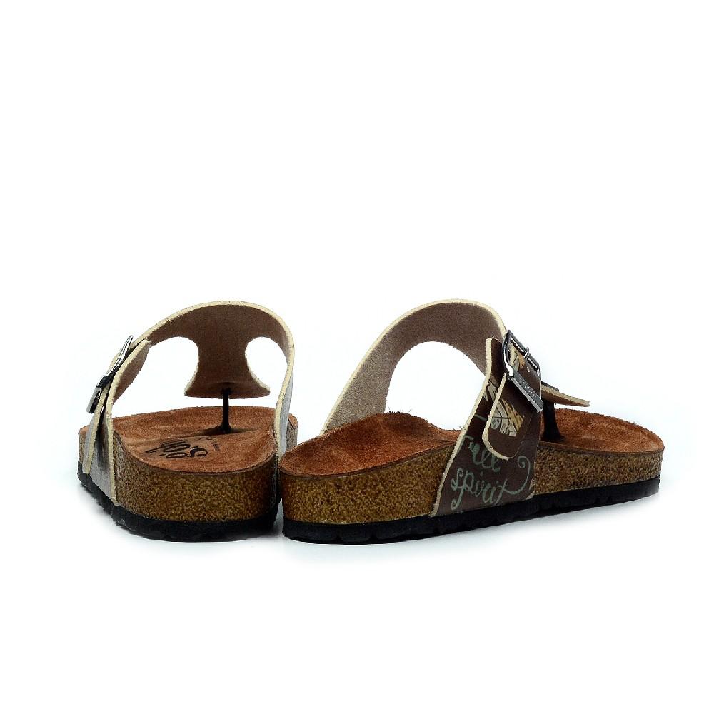 Flip-Flop Outlet - No Exchange or Return 36 EU - 5.5 US