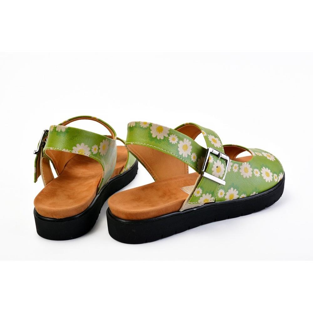 Sandal Outlet - No Exchange or Return 39 EU - 8.5 US