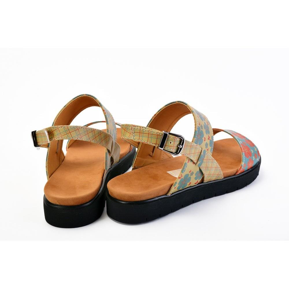 Sandal Outlet - No Exchange or Return 40 EU - 9.5 US