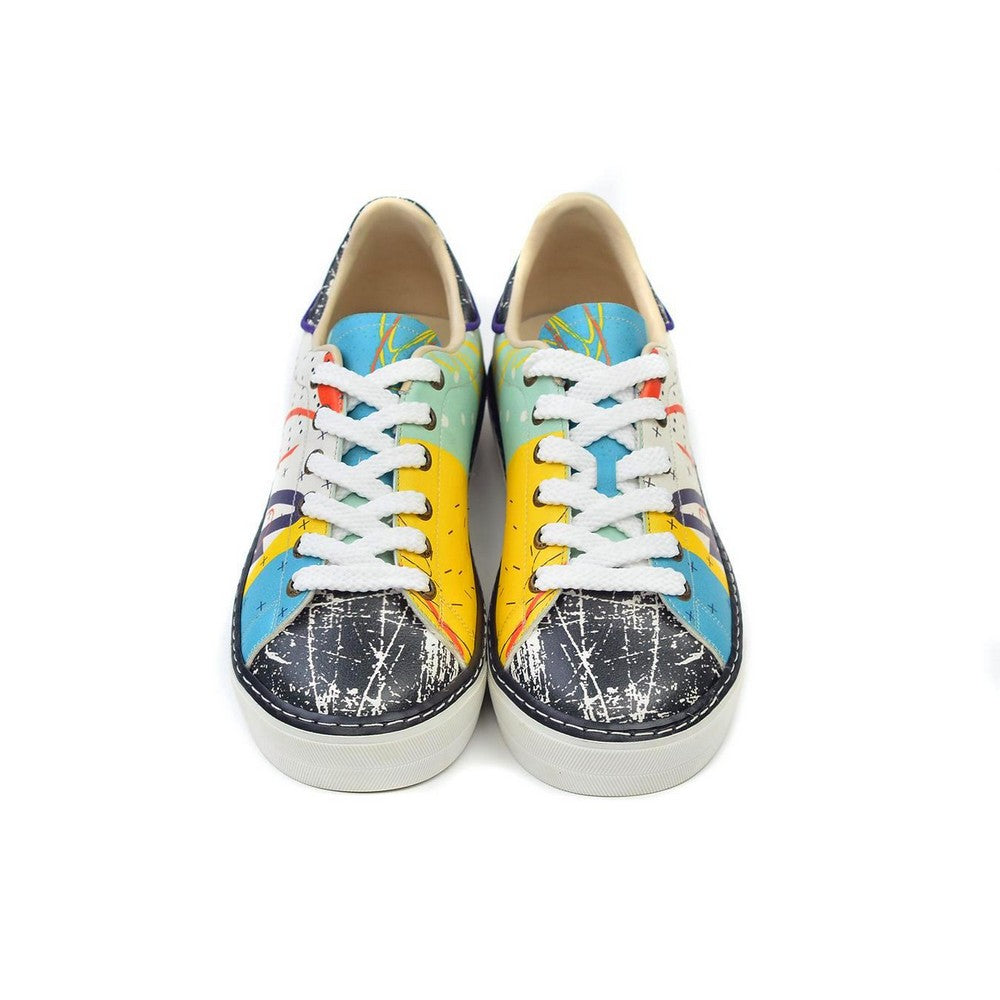 Sneakers Shoes Outlet - No Exchange or Return 42 EU - 11 US