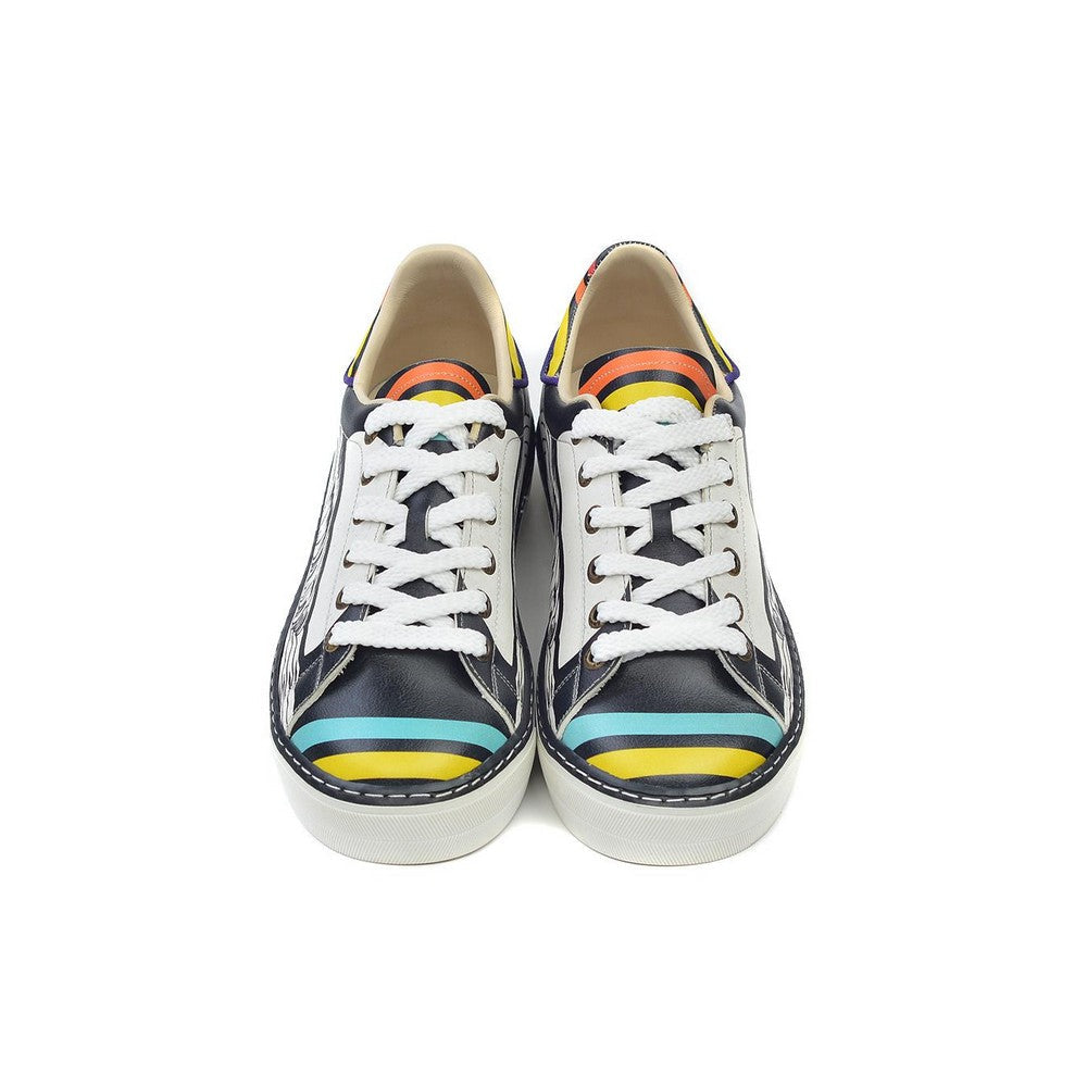 Sneaker Shoes Outlet - No Exchange or Return 42 EU - 11 US