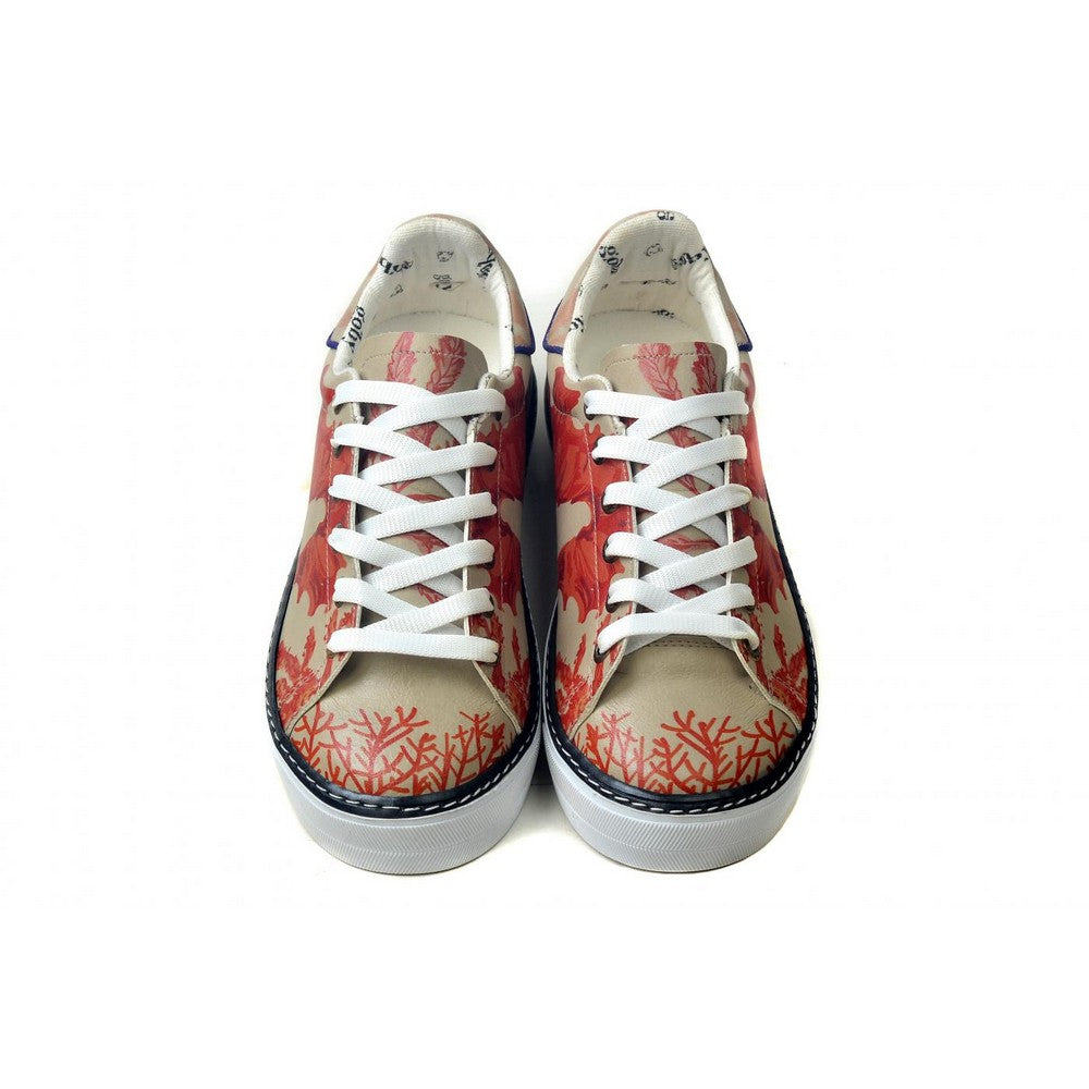 Sneakers Shoes Outlet - No Exchange or Return 37 EU - 6.5 US