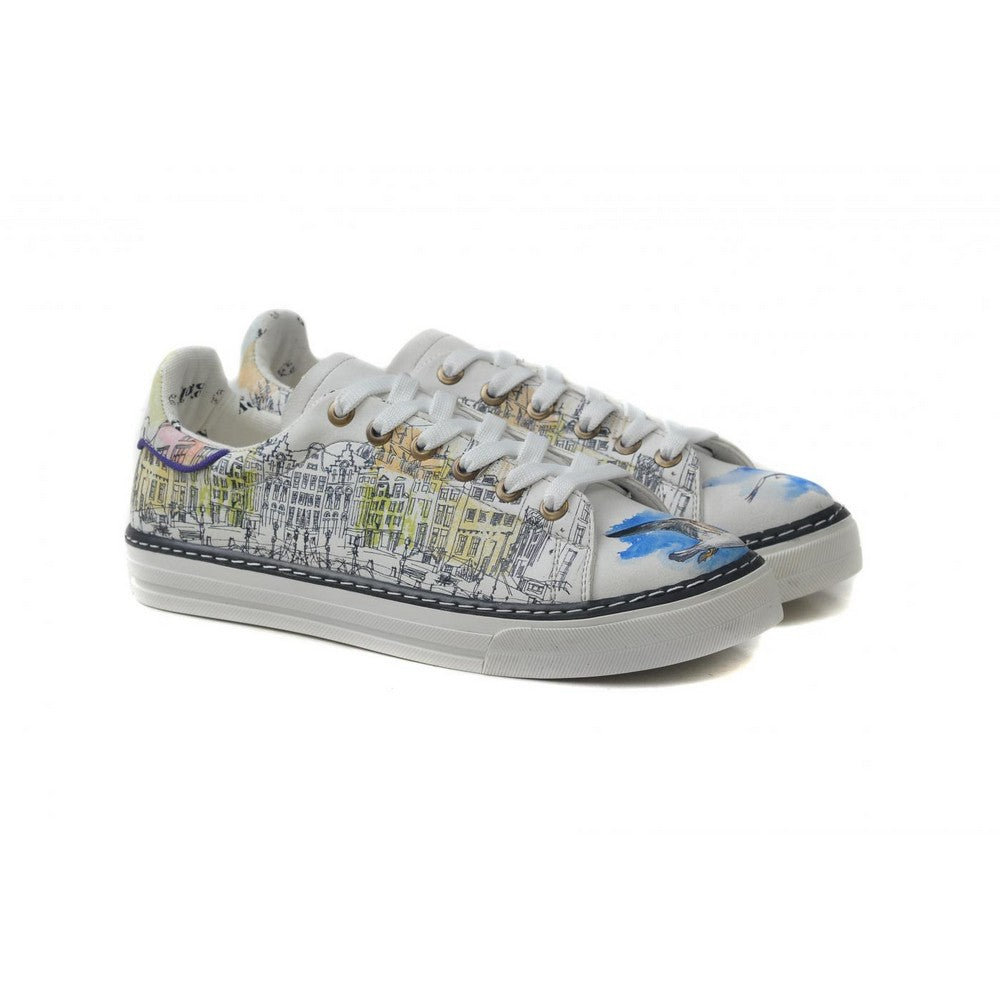 Sneaker Shoes GSS128
