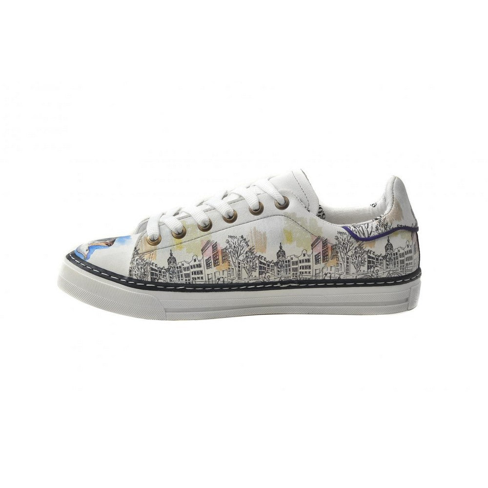 Sneaker Shoes GSS128
