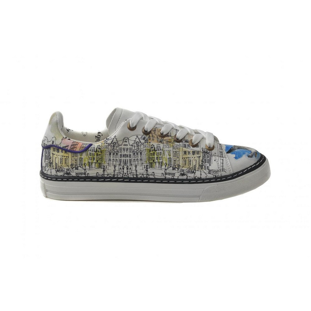 Sneaker Shoes GSS128