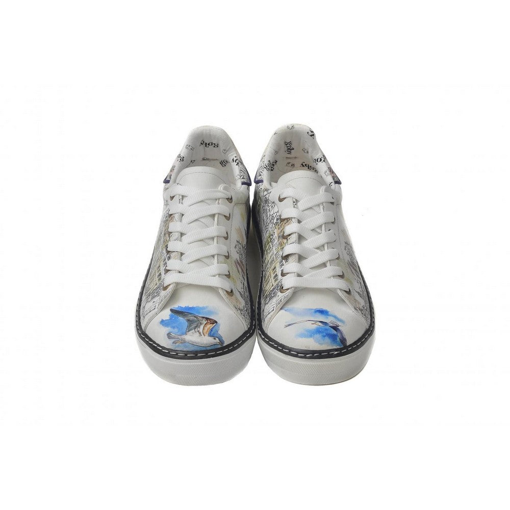 Sneaker Shoes GSS128