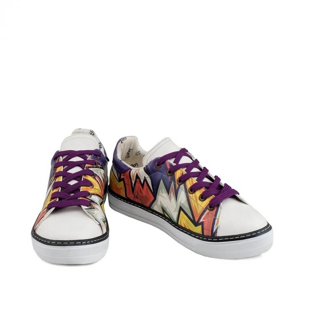 Sneaker Shoes Outlet - No Exchange or Return 37 EU - 6.5 US