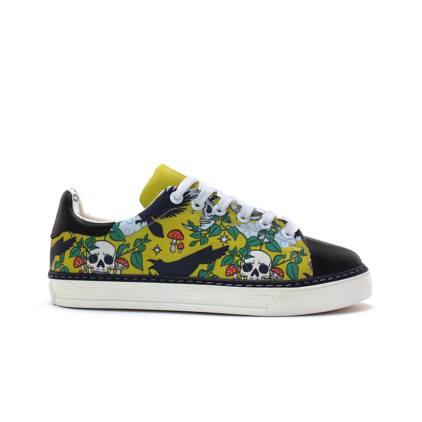 Sneaker Shoes GSS603