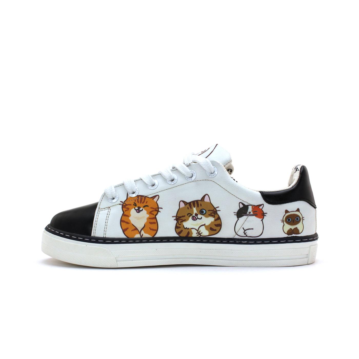 Sneaker Shoes GSS605