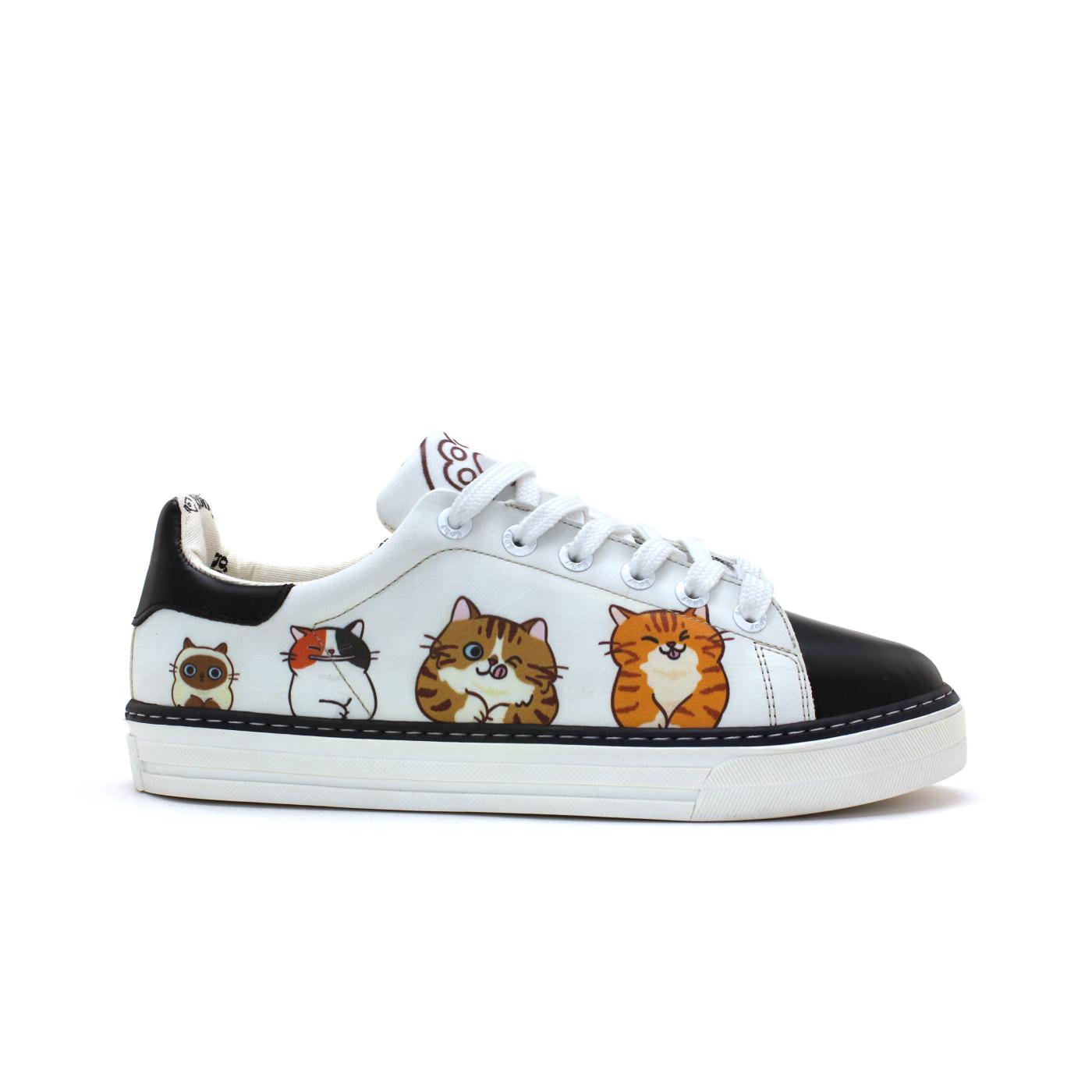 Sneaker Shoes Outlet - No Exchange or Return 37 EU - 6.5 US