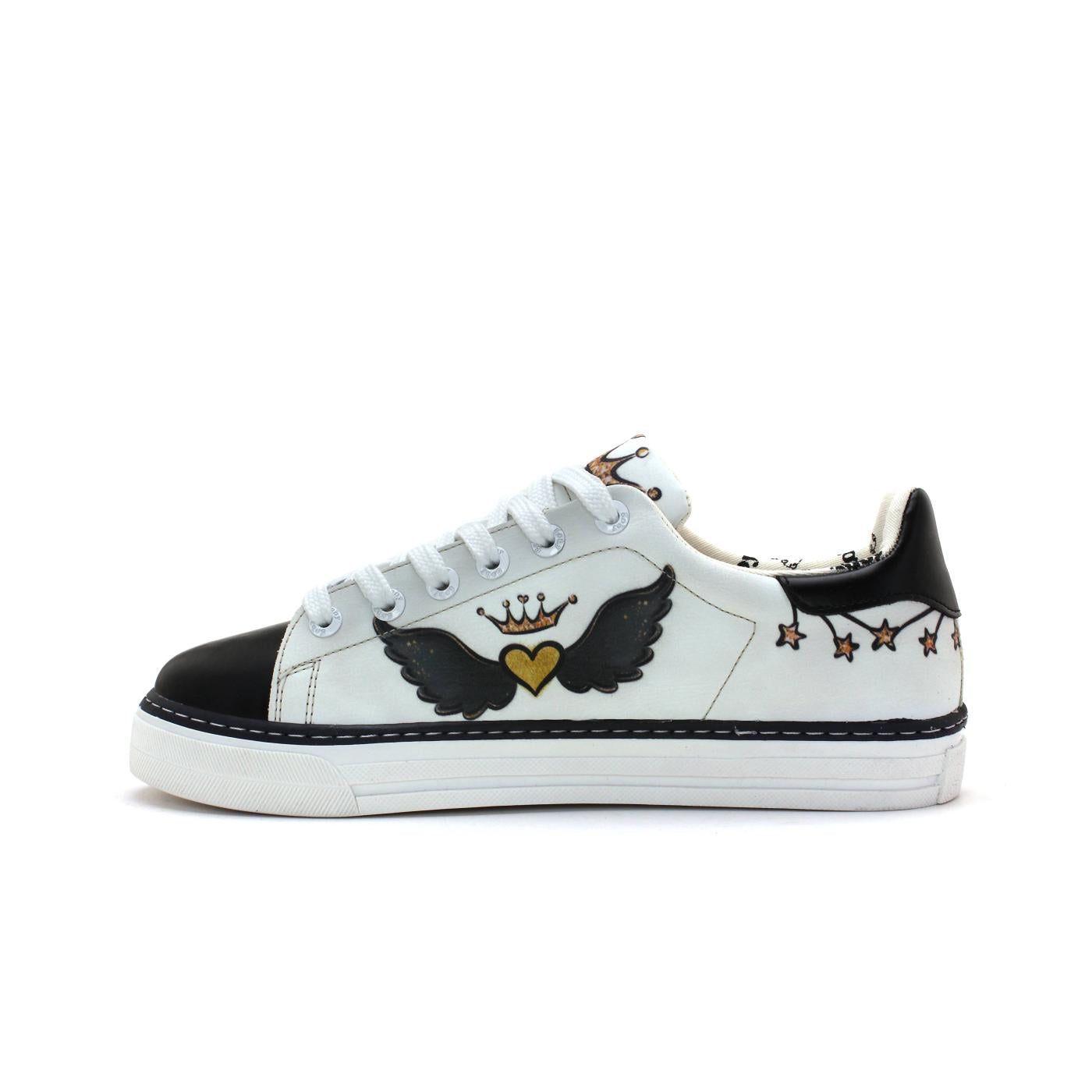 Sneaker Shoes GSS607
