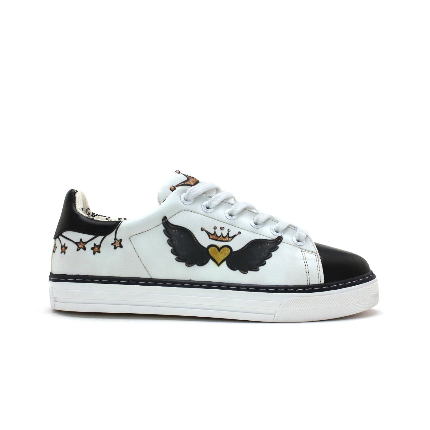 Sneaker Shoes GSS607