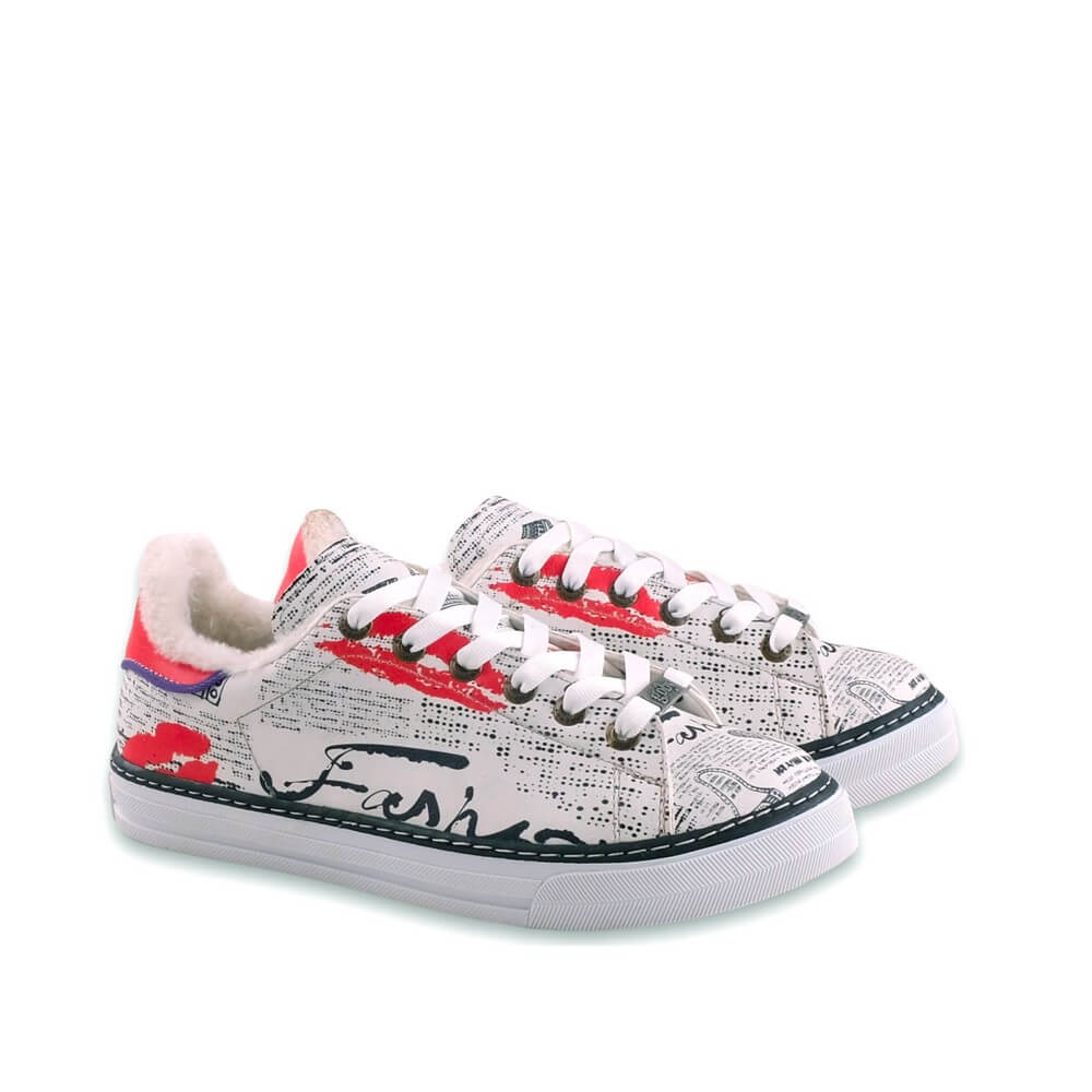 Sneaker Shoes Outlet - No Exchange or Return 36 EU - 5.5 US