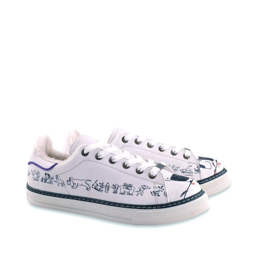 Sneaker Shoes Outlet - No Exchange or Return 41 EU - 10 US