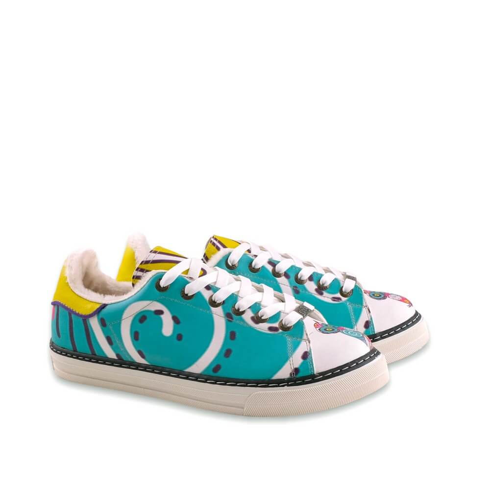 Sneaker Shoes Outlet - No Exchange or Return 36 EU - 5.5 US
